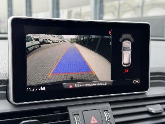 Audi Q5 2.0 TDI Quattro S-Line Virtual-Cockpit Pano Camera picture 12