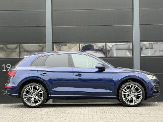 Audi Q5 2.0 TDI Quattro S-Line Virtual-Cockpit Pano Camera picture 3