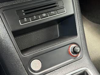 Volkswagen Tiguan 2.0 TDI Navi Camera PDC picture 14