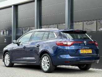 Renault Mégane 1.5 dCi Navi PDC EURO-6 picture 5