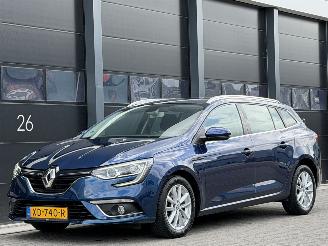 Tweedehands auto Renault Mégane 1.5 dCi Navi PDC EURO-6 2018/12