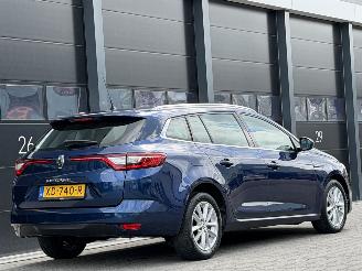 Renault Mégane 1.5 dCi Navi PDC EURO-6 picture 4