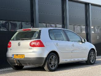 Volkswagen Golf 1.9 TDI Navi Airco picture 4