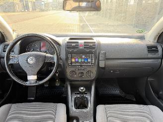 Volkswagen Golf 1.9 TDI Navi Airco picture 7