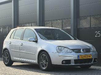 Volkswagen Golf 1.9 TDI Navi Airco picture 2