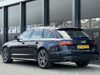 Audi A6 2.0 TDI Navi Camera Leer EURO-6 picture 5