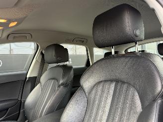 Audi A6 2.0 TDI Navi Camera Leer EURO-6 picture 8