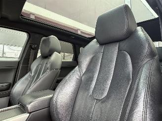 Land Rover Range Rover Evoque 2.2 TD4 4WD Pano Leer Clima picture 8