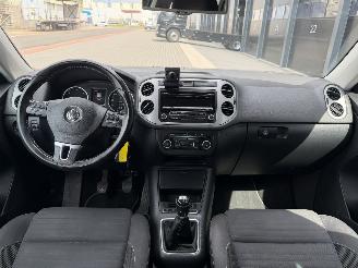 Volkswagen Tiguan 2.0 TDI CUP Clima PDC picture 7
