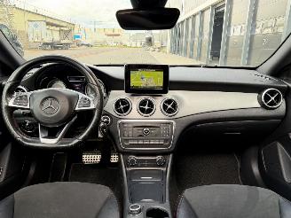 Mercedes Cla-klasse 220 CDI AMG Pano PDC EURO-6 picture 7