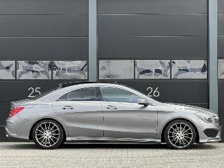 Mercedes Cla-klasse 220 CDI AMG Pano PDC EURO-6 picture 3