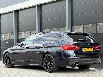 BMW 5-serie 520d M-Pakket Harman-Kardon Pano picture 5