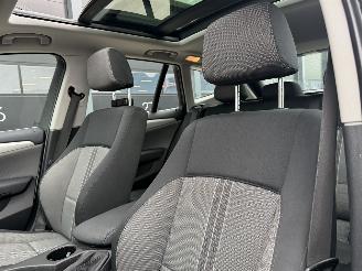 BMW X1 sDrive20d Pano Clima Navi Xenon picture 8