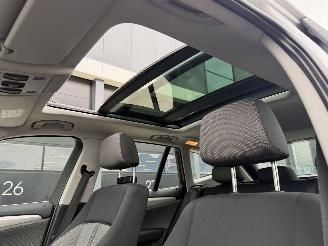 BMW X1 sDrive20d Pano Clima Navi Xenon picture 9