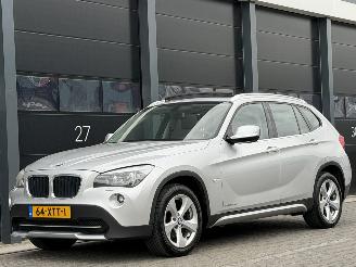 occasione autovettura BMW X1 sDrive20d Pano Clima Navi Xenon 2012/8
