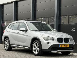 BMW X1 sDrive20d Pano Clima Navi Xenon picture 2