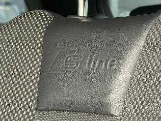 Audi A3 2.0 TDI S-Line Navi Clima PDC picture 13