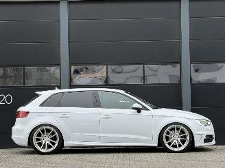 Audi A3 2.0 TDI S-Line Navi Clima PDC picture 3