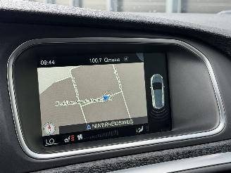 Volvo V-40 1.6 D2 Summum Leer Navi Clima picture 13