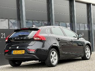 Volvo V-40 1.6 D2 Summum Leer Navi Clima picture 4