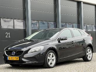 begagnad bil auto Volvo V-40 1.6 D2 Summum Leer Navi Clima 2014/12