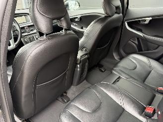 Volvo V-40 1.6 D2 Summum Leer Navi Clima picture 10
