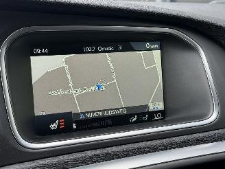Volvo V-40 1.6 D2 Summum Leer Navi Clima picture 12