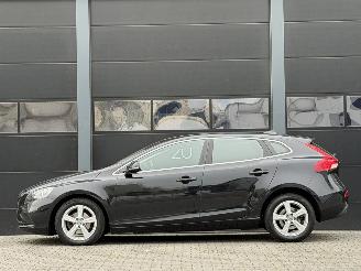 Volvo V-40 1.6 D2 Summum Leer Navi Clima picture 6