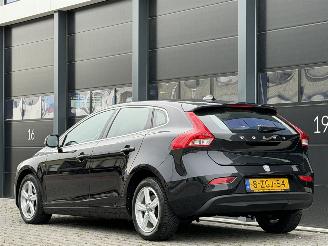 Volvo V-40 1.6 D2 Summum Leer Navi Clima picture 5