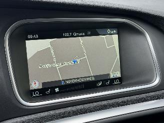 Volvo V-40 1.6 D2 Summum Leer Navi Clima picture 11
