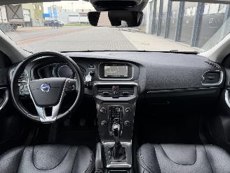 Volvo V-40 1.6 D2 Summum Leer Navi Clima picture 7