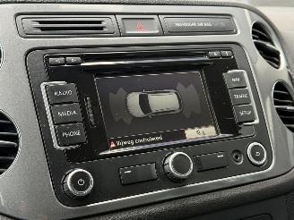 Volkswagen Tiguan 2.0 TDI Sport&Style Navi Clima PDC picture 11