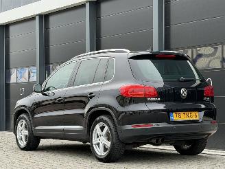 Volkswagen Tiguan 2.0 TDI Sport&Style Navi Clima PDC picture 5
