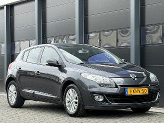 Renault Mégane 1.5 dCi Bose Camera Clima Navi picture 2