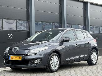 Ocazii autoturisme Renault Mégane 1.5 dCi Bose Camera Clima Navi 2013/5