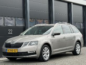 voitures voitures particulières Skoda Octavia 1.6 TDI Navi Clima PDC 2020/1