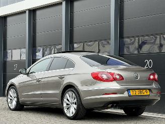 Volkswagen Passat cc 2.0 TDI Panorama Navi Clima PDC picture 5