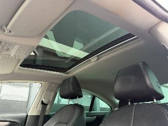 Volkswagen Passat cc 2.0 TDI Panorama Navi Clima PDC picture 10