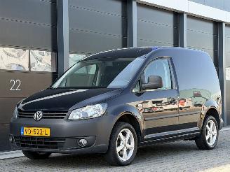 Ocazii auto utilitare Volkswagen Caddy 1.6 TDI Leer Airco * MARGE * 2013/5