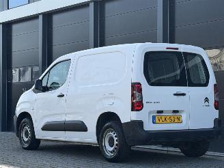 Citroën Berlingo 1.5 BlueHDI Airco Euro-6 picture 4
