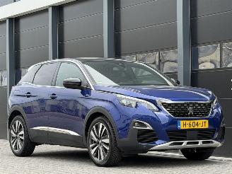 Peugeot 3008 1.2 PureTech GT Line Camera Xenon AUTOMAAT picture 2