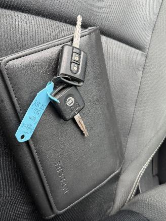 Nissan Qashqai 2.0 Acenta Clima PDC picture 10
