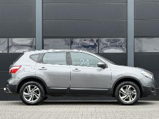 Nissan Qashqai 2.0 Acenta Clima PDC picture 3