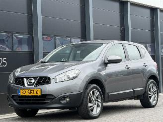  Nissan Qashqai 2.0 Acenta Clima PDC 2011/9