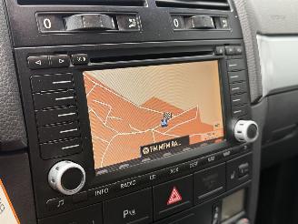 Volkswagen Touareg 3.0 TDI Navi Leer Clima picture 11