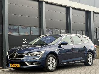 ojeté vozy osobní automobily Renault Talisman 1.5 dCi Navi Clima Massage PDC 2017/11