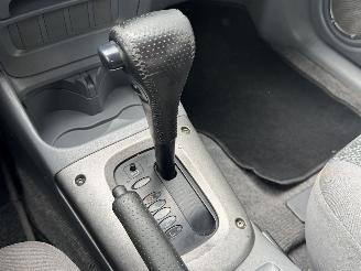 Toyota Rav-4 2.0 16v VVT-i Airco 4x4 AUTOMAAT picture 9