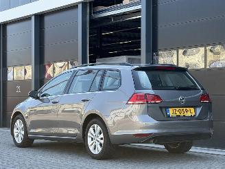 Volkswagen Golf 1.6 TDI Navi PDC Xenon EURO-6 picture 5