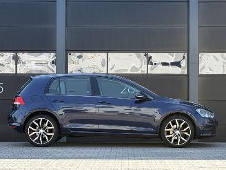 Volkswagen Golf 1.6 TDI Clima PDC Euro-6 picture 3