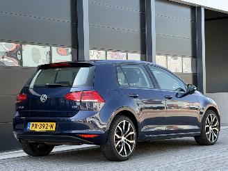 Volkswagen Golf 1.6 TDI Clima PDC Euro-6 picture 4
